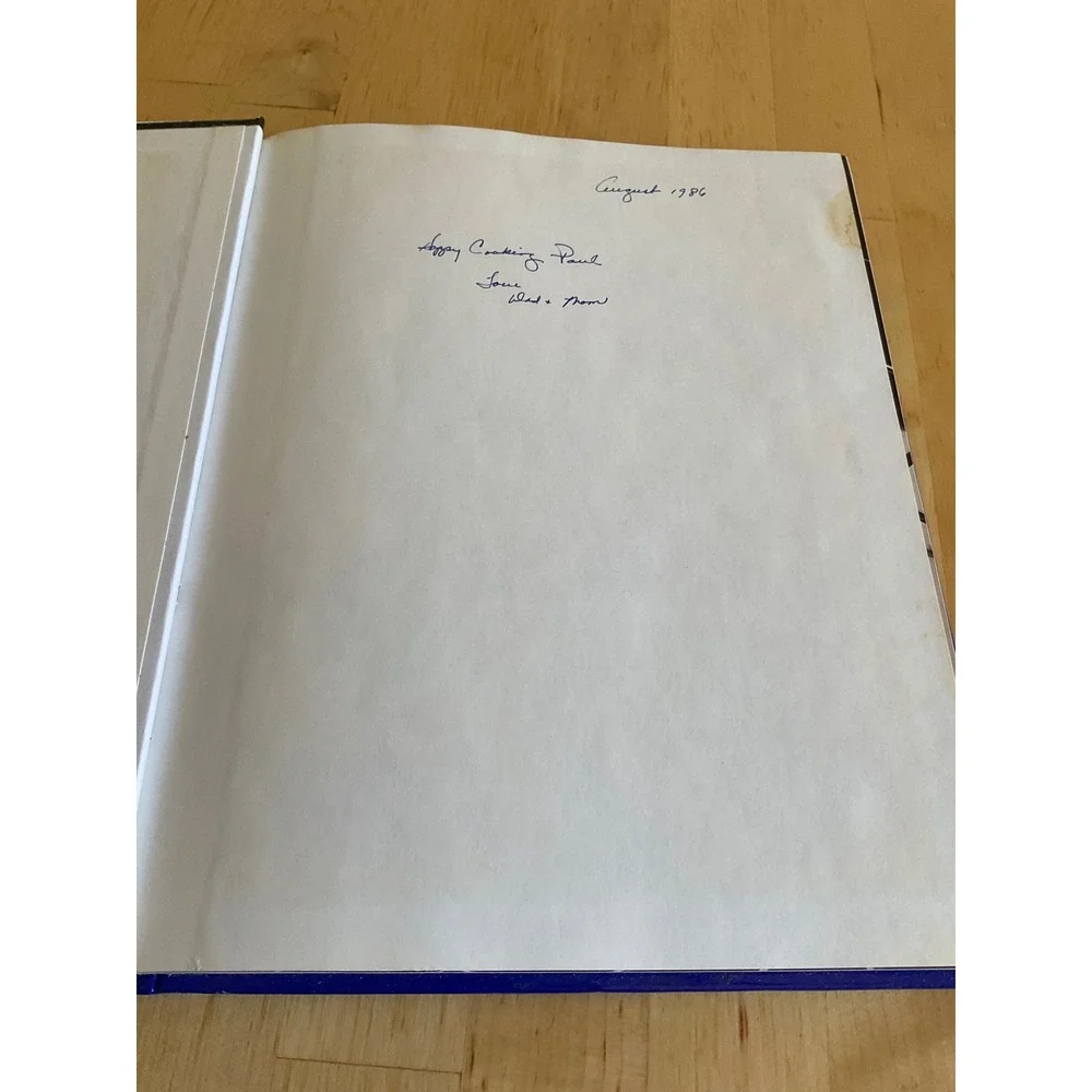 Betty Crocker Chinese Cookbook Recipes by Leeann Chin Hardcover 1980s Vintage